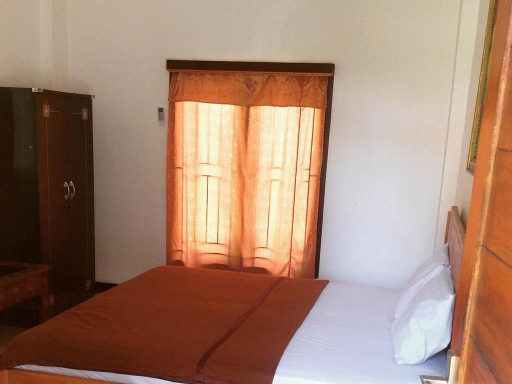 Apartmán The Semeton Mangsit Exteriér fotografie