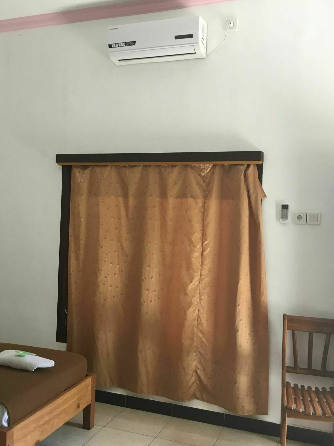 Apartmán The Semeton Mangsit Exteriér fotografie